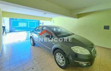 Imagem 2: Casa em Rua General Ephigênio Ruas Santos - Itapoã - Belo Horizonte/MG