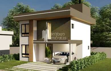 Imagem 2: POSITANO RECREIO CONDOMÍNIO