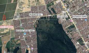 Imagem 2: Lote 7x20 Loteamento Colorado Forene