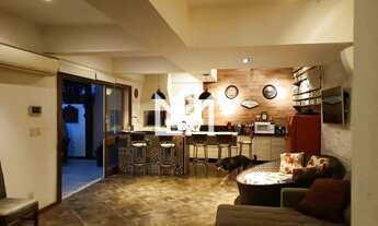 Imagem 6: Casa com 3 quartos, suíte e 2 banheiros disponível para venda e locação no bairro Higienóp