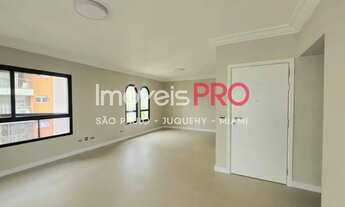 Imagem: Apartamento reformado a venda em Moema com