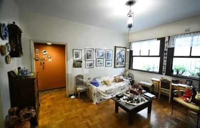 Imagem 4: APARTAMENTO DE 3 QUARTOS NO BAIRRO PEIXOTO