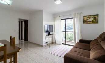 Imagem: Apartamento à Venda - Mandaqui, 3 Quartos