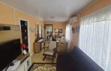 Imagem 3: Casa para Venda - 220m², 4 dormitórios, 3 vagas - Restinga