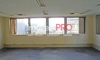 Imagem 4: Conjunto com 170m² no Vale do Anhangabaú