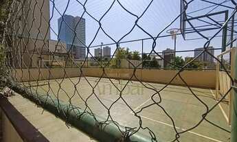 Imagem 7: Apartamento - Ribeirão Preto - Bosque das Juritis - Região Sul