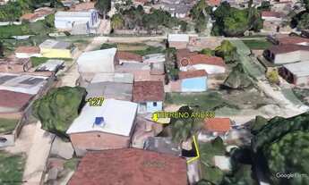 Imagem 3: Casa para Venda em Olinda, TABAJARA, 2 dormitórios, 1 banheiro, 2 vagas