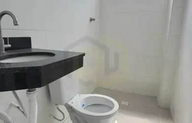 Imagem 6: 204Mil Entrada Saldo60meses - 2 Dorm c/suíte sacada gourmet - lazer completo - aviação