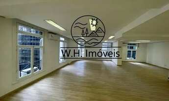 Imagem 5: Andar corporativo com 337m² Todo reformada em Centro - Rio de Janeiro - RJ