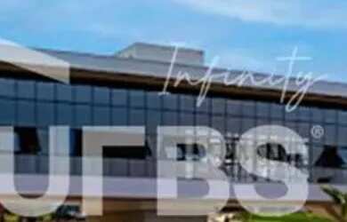 Imagem: LOTE PLATEAU DOR PRIVILLEGE - FUNDO DE MATA