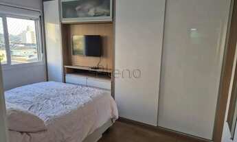 Imagem 5: Apartamento à venda no Taquaral, 2 quartos - Campinas