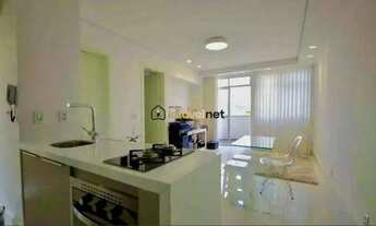 Imagem: Apartamento 1 quarto com Lazer no Buritis