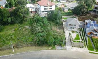 Imagem: Lote em Rua dos Pessegueiros - Vivendas