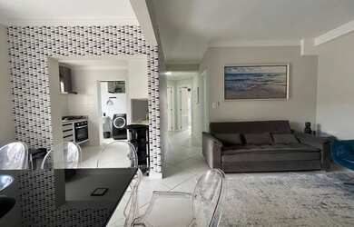 Imagem 3: Apartamento (Padrão), com 2 quartos e 2 banheiros à Venda, 88 m² em Ubatuba/SP