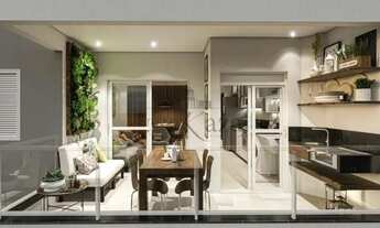 Imagem: Apartamento no Residencial Urban You no