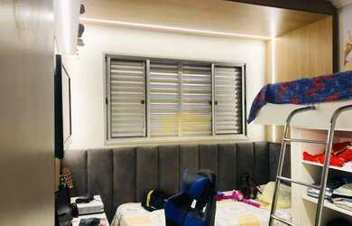 Imagem 6: Apartamento com 2 dormitórios, 58 m² - venda por R$ 320.000,00 ou aluguel por R$ 1.941,91