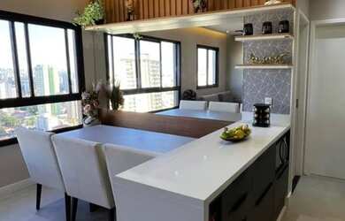 Imagem 5: Apartamento Decorado 37m - 7 Min A Pé Da Estação Parada Inglesa