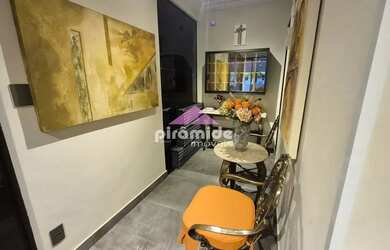 Imagem 2: Apartamento com 1 dormitório, 50 m² - aluguel por R$ 2.500,00/mês - Vila Betânia - São Jos