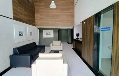 Imagem 3: Alugo apartamento JABOATÃO DOS GUARARAPES - 1 Quartos.