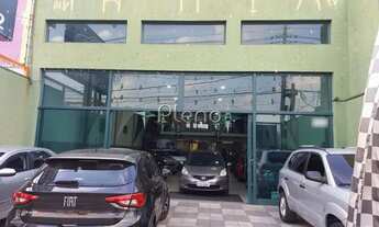 Imagem 2: Barracão à venda e para alugar em Campinas, Jardim Londres, com 2 suítes, com 250 m²