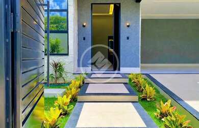 Imagem 3: Linda Casa à Venda Setor 3 Marias, Goiânia GO codigo: 265112