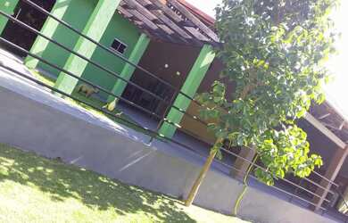 Imagem 6: Chácara em Varjão