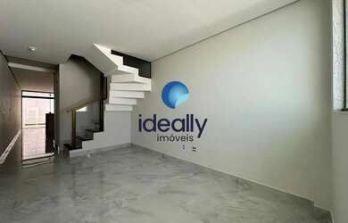 Imagem: Casa Geminada 2 Quartos à Venda - Candelária