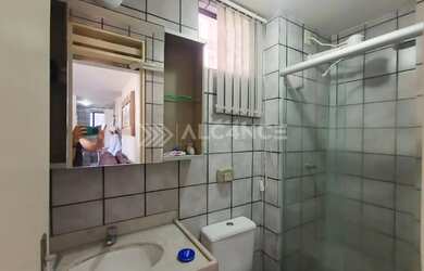 Imagem 6: Apto - 2 Quartos - 1 Suíte - 55 m² - Intermares, Cabedelo/PB