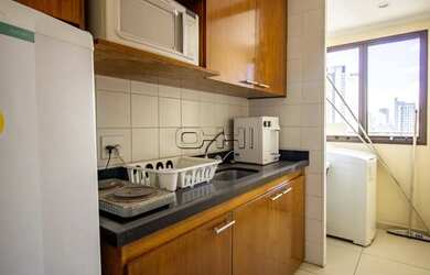Imagem 6: Aluguel Apartamento 2 Dormitórios - 66 m² Vila Olímpia