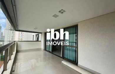 Imagem 2: Apartamento 4 quartos para alugar no Vila da Serra