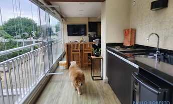 Imagem 6: APARTAMENTO - VILA ANASTÁCIO - SP