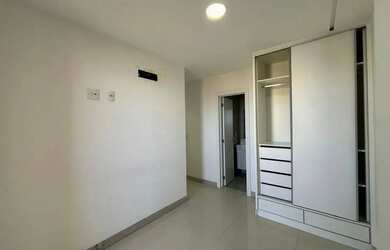 Imagem 2: Imóvel para aluguel possui 70 metros quadrados com 2 quartos em Itapuã - Vila Velha - ES