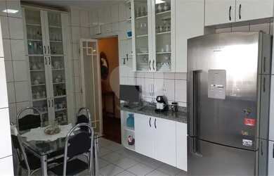 Imagem 2: Apartamento com 3 quartos à venda ou para locação em Saúde - SP