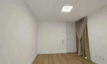 Imagem 4: Apartamento à venda em Cotia, Cotia, com 2 quartos, com 43 m², Condomínio Conquista Cotia