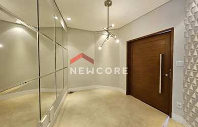 Imagem 5: Casa de condomínio em Rua Doutor Orestes Miraglia - Samambaia Parque Residencial - Bauru/S