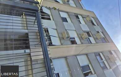 Imagem 2: 3d com vaga e elevador