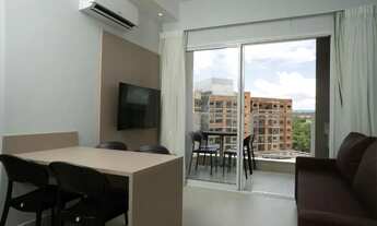 Imagem 3: Caldas novas diárias / temporada