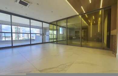 Imagem 4: Apartamento à venda e para alugar em Piracicaba, Jardim Elite, com 3 suítes, com 165.95 m²