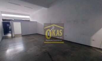 Imagem 3: Salão para alugar, 190 m² por R$ 2.870,00/mês - Vila Amorim - Suzano/SP