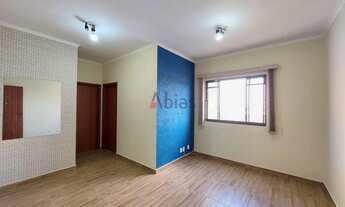 Imagem: Apartamento em Vila Nery - São Carlos