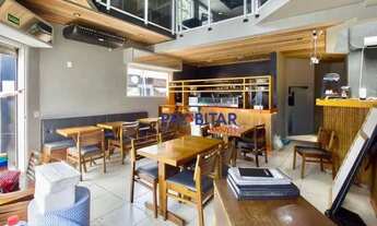 Imagem 5: Loja para alugar, 180 m² por R$ 15.590,00/mês - Vila Leopoldina - São Paulo/SP