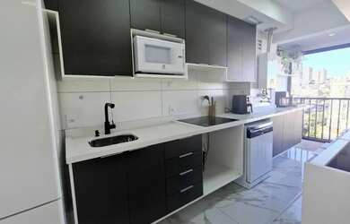 Imagem: Apartamento para venda em Jardim São Paulo(Zona