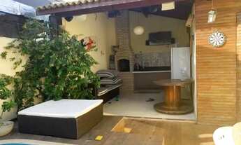 Imagem 3: Casa no condomínio Alameda do Sol (ref: 1276) [3319