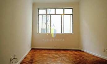 Imagem: Apartamento para locação, Copacabana