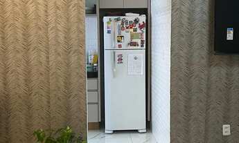 Imagem 2: Vendo Apt 2/4- Senador Canedo