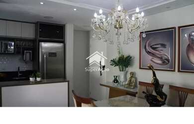 Imagem 7: Apartamento 83m² 2 dorms - Parque Ventura