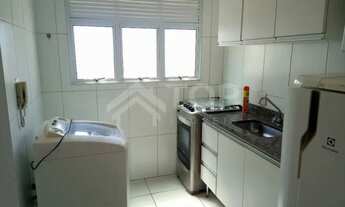 Imagem 7: Locação de Apartamentos / Padrão na cidade de São Carlos