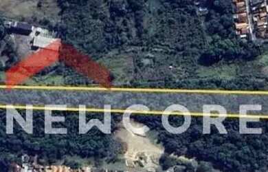 Imagem 2: Lote em Avenida Luiz Gonzaga das Neves - Jardim Bica da Gloria - Tremembé/SP