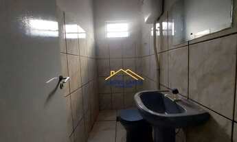 Imagem 7: Casa com 1 dormitório para alugar, 70 m² por R$ 1.027,52/mês - Residencial São Joaquim - S