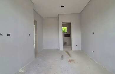 Imagem 5: Sobrado de frente para rua com 3 Quartos Santa Felicidade 122m